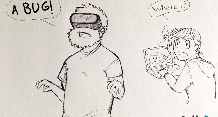 10 tips for testing VR games